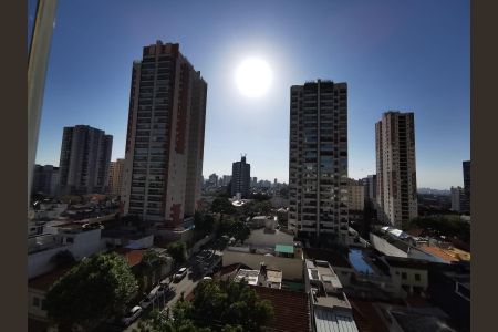 Apartamento à venda com 3 quartos, 79m² em Tatuapé, São Paulo
