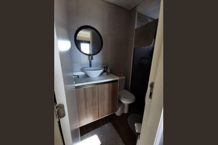 Apartamento à venda com 79m², 3 quartos e 2 vagas