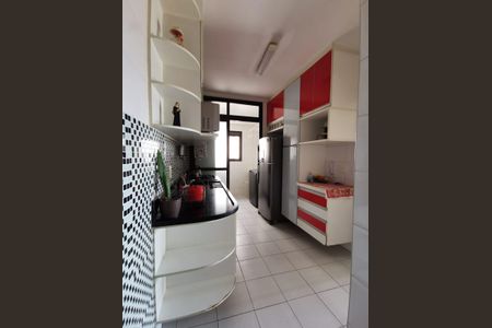 Apartamento à venda com 79m², 3 quartos e 2 vagas