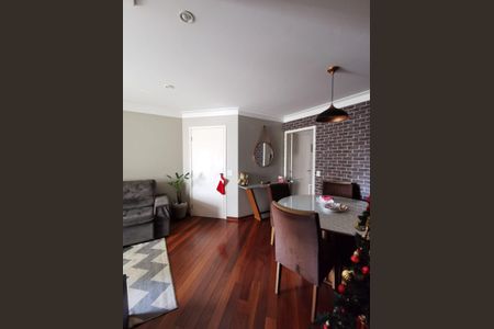 Apartamento à venda com 79m², 3 quartos e 2 vagas