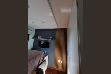 Apartamento à venda com 79m², 3 quartos e 2 vagas