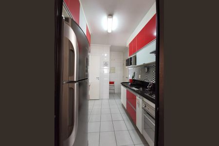 Apartamento à venda com 79m², 3 quartos e 2 vagas