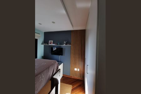Apartamento à venda com 79m², 3 quartos e 2 vagas