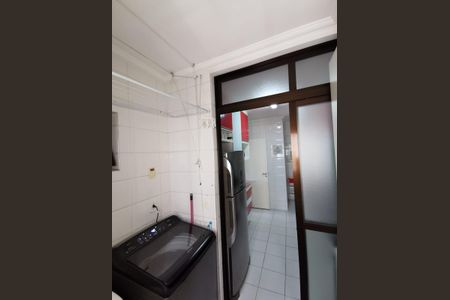 Apartamento à venda com 79m², 3 quartos e 2 vagas