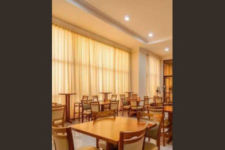 Apartamento à venda com 79m², 3 quartos e 2 vagas