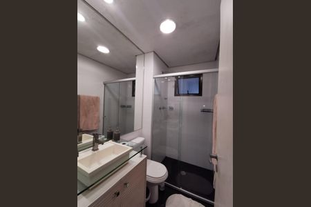 Apartamento à venda com 79m², 3 quartos e 2 vagas