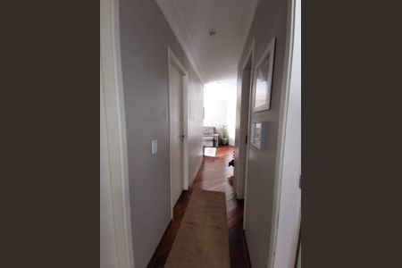 Apartamento à venda com 79m², 3 quartos e 2 vagas