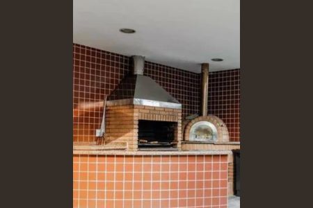 Apartamento à venda com 79m², 3 quartos e 2 vagas