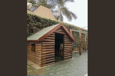 Apartamento à venda com 79m², 3 quartos e 2 vagas