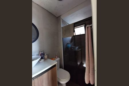 Apartamento à venda com 79m², 3 quartos e 2 vagas