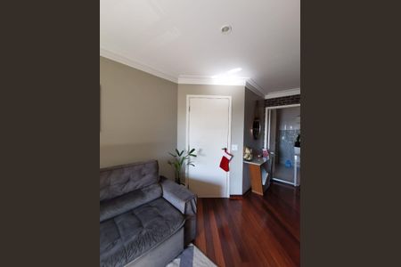 Apartamento à venda com 79m², 3 quartos e 2 vagas