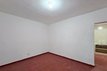 Casa para alugar com 40m², 1 quarto e sem vaga Casa para alugar com 40m², 1 quarto e sem vagaQuarto