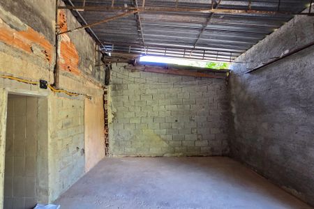 Casa para alugar com 40m², 1 quarto e sem vaga Casa para alugar com 40m², 1 quarto e sem vagaVaranda