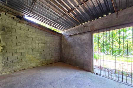 Casa para alugar com 40m², 1 quarto e sem vaga Casa para alugar com 40m², 1 quarto e sem vagaVaranda