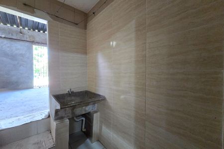 Casa para alugar com 40m², 1 quarto e sem vaga Casa para alugar com 40m², 1 quarto e sem vagaÁrea de Serviço