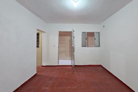 Casa para alugar com 40m², 1 quarto e sem vaga Casa para alugar com 40m², 1 quarto e sem vagaQuarto