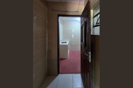 Casa para alugar com 40m², 1 quarto e sem vaga Casa para alugar com 40m², 1 quarto e sem vagaÁrea de Serviço