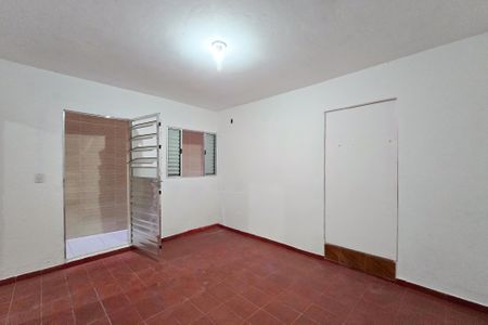 Casa para alugar com 40m², 1 quarto e sem vaga Casa para alugar com 40m², 1 quarto e sem vagaQuarto