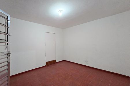 Quarto  de casa para alugar com 1 quarto, 40m² em Montanhão, São Bernardo do Campo