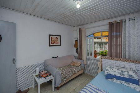 Casa à venda com 3 quartos, 60m² em Jardim Esmeralda (zona Sul), São Paulo