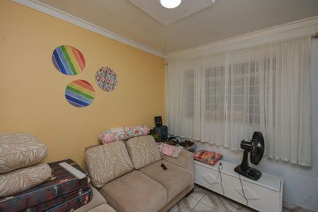 Casa à venda com 3 quartos, 60m² em Jardim Esmeralda (zona Sul), São Paulo