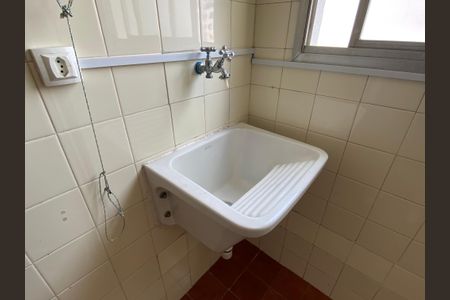 Apartamento à venda com 30m², 1 quarto e 1 vagaÁrea de Serviço