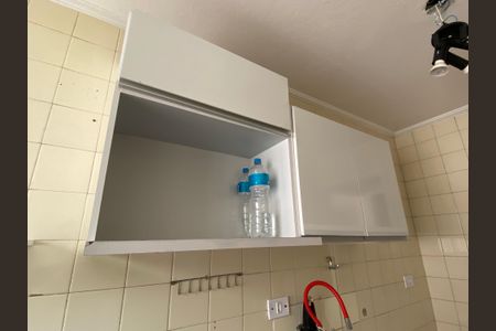 Apartamento à venda com 30m², 1 quarto e 1 vagaCozinha - Armários