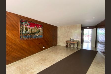 Apartamento à venda com 30m², 1 quarto e 1 vagaHall social