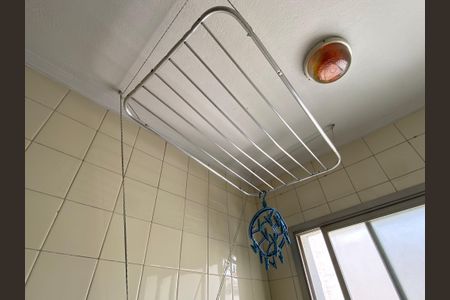 Apartamento à venda com 30m², 1 quarto e 1 vagaÁrea de Serviço