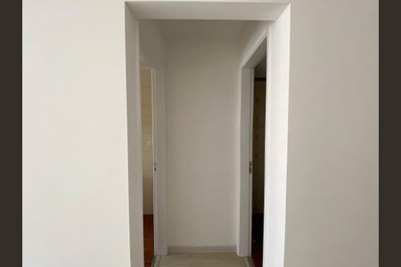 Corredor de apartamento à venda com 1 quarto, 30m² em Vila Buarque, São Paulo