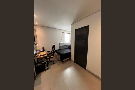 Apartamento à venda com 3 quartos, 148m² em Jardim Bela Vista, Santo André