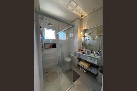 Apartamento à venda com 148m², 3 quartos e 2 vagas