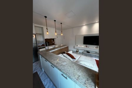 Apartamento à venda com 148m², 3 quartos e 2 vagas