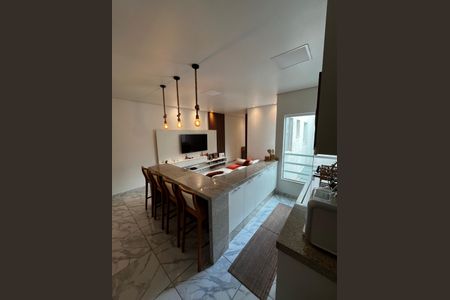 Apartamento à venda com 148m², 3 quartos e 2 vagas