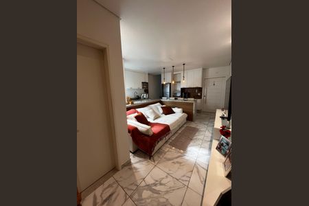 Apartamento à venda com 3 quartos, 148m² em Jardim Bela Vista, Santo André