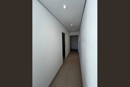 Apartamento à venda com 3 quartos, 148m² em Jardim Bela Vista, Santo André