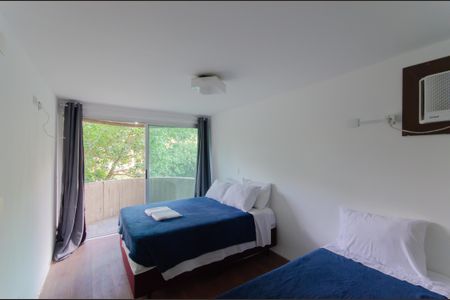 Quarto de apartamento à venda com 1 quarto, 40m² em Liberdade, São Paulo