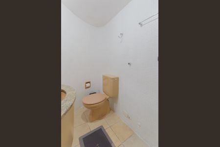 Apartamento para alugar com 40m², 1 quarto e 1 vaga Apartamento para alugar com 40m², 1 quarto e 1 vagaBanheiro