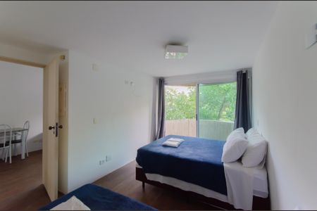 Quarto de apartamento à venda com 1 quarto, 40m² em Liberdade, São Paulo