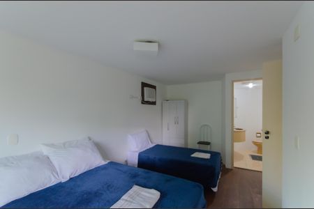 Quarto de apartamento à venda com 1 quarto, 40m² em Liberdade, São Paulo