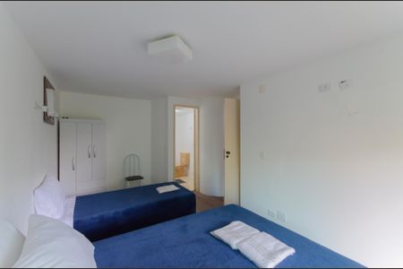 Quarto de apartamento à venda com 1 quarto, 40m² em Liberdade, São Paulo