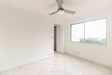 Sala  de apartamento para alugar com 2 quartos, 50m² em Tatuapé, São Paulo