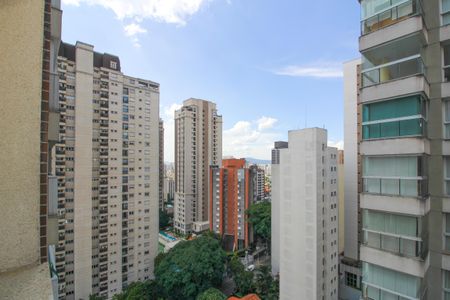 Apartamento para alugar com 36m², 1 quarto e 1 vaga Apartamento para alugar com 36m², 1 quarto e 1 vagaQuarto