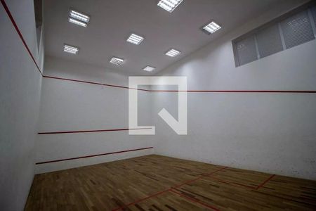 Apartamento para alugar com 36m², 1 quarto e 1 vaga Apartamento para alugar com 36m², 1 quarto e 1 vagaQuadra