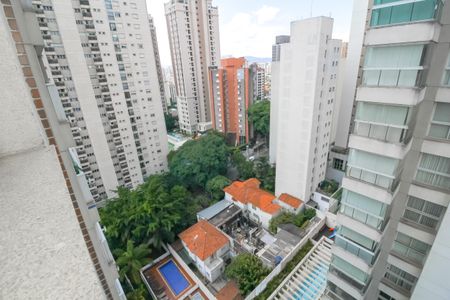 Apartamento para alugar com 36m², 1 quarto e 1 vaga Apartamento para alugar com 36m², 1 quarto e 1 vagaQuarto