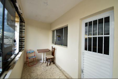 Casa à venda com 1 quarto, 125m² em Jardim Paulista, Guarulhos