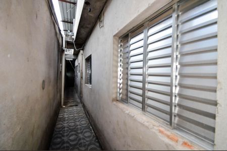Casa à venda com 1 quarto, 125m² em Jardim Paulista, Guarulhos