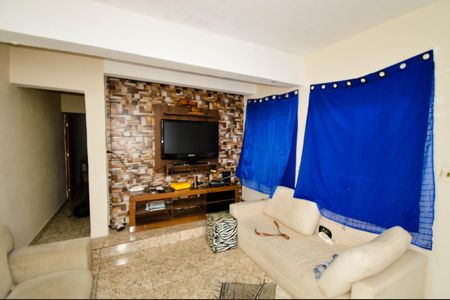 Casa à venda com 1 quarto, 125m² em Jardim Paulista, Guarulhos