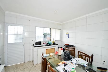 Casa à venda com 1 quarto, 125m² em Jardim Paulista, Guarulhos