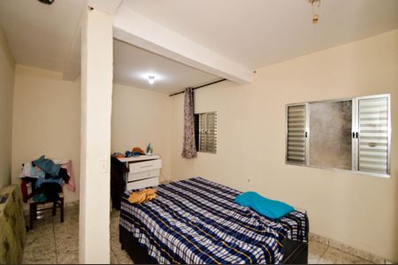 Casa à venda com 1 quarto, 125m² em Jardim Paulista, Guarulhos
